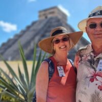 Volunteer Tours