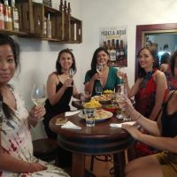 Wine Tasting & Winery Tours
