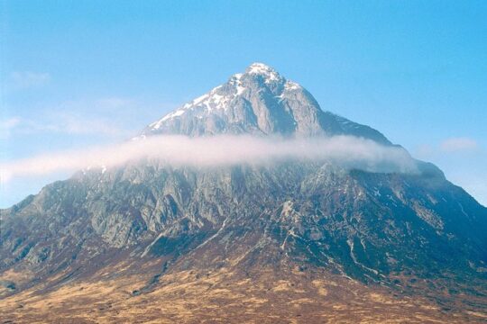 Scottish Highlands Private Tour