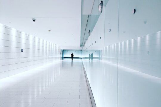 The MTL Detours Montreal Underground City + Downtown Tour