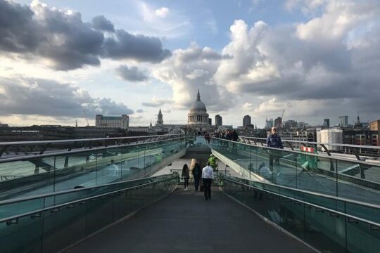 William Shakespeare's London Full Day Tour