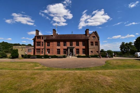 Private Day Trip to Chartwell, Home To Sir Winston & Lady Churchill, From London