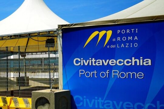 Shore Excursion - Rome Highlights - Private Tour