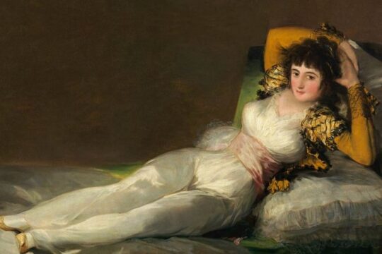 Visita privada al Museo del Prado