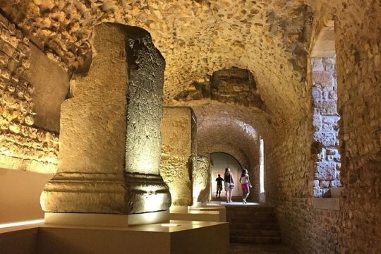 Tarragona Tour