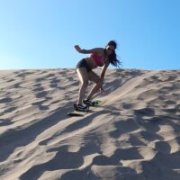 Outdoor Activities
