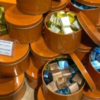 Chocolate Tours