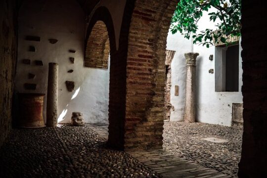 Alcázar de los Reyes Cristianos