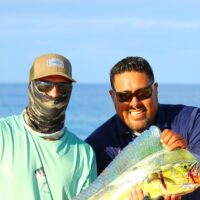 Fishing