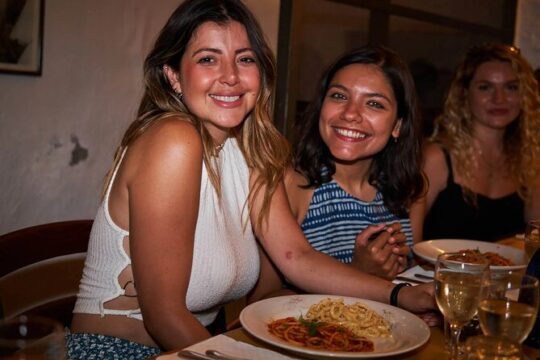 Exclusive Roman Food Tour