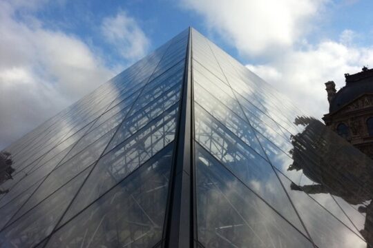 All Day Private Tour Sightseeing includes Tastings and Metro Pass