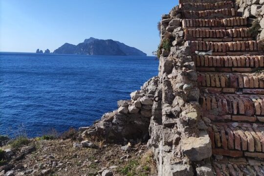 Visit Maiori minori vietri sul mare and Salerno the hidden Amalfi Coast