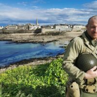 Walking & Biking Tours