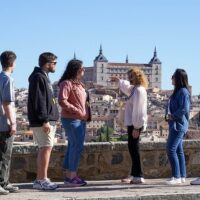 Day Trips & Excursions