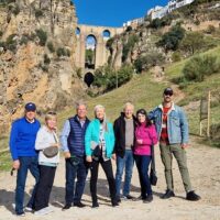 Bus & Minivan Tours