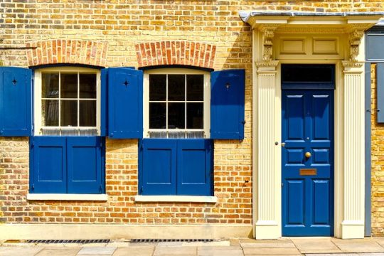 Private Guided Tour of London's East End