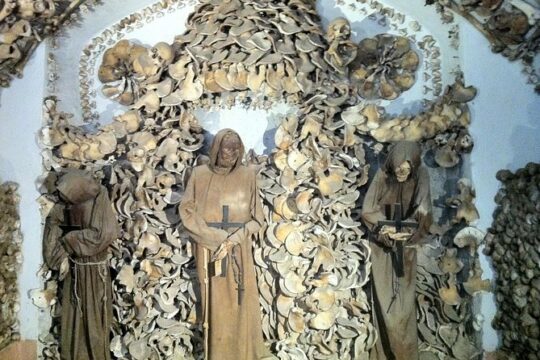 Off The Beaten Track: Underground Tour of Rome