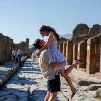Literary, Art & Music Tours