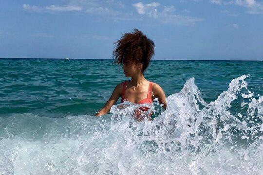 From Barcelona : Girona and Costa Brava Day Trip (VIP Small Group)