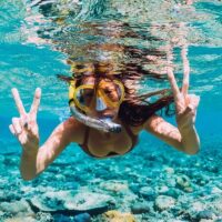 Cruises, Sailing & Water Tours