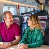 Rail Tours