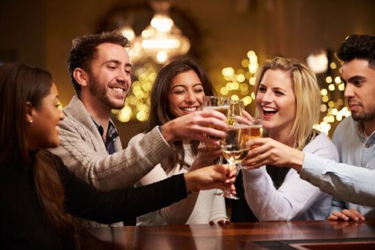 Exclusive Whisky Tasting Session & Private Tour of London