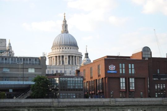 Harry Potter movie locations in London private tour