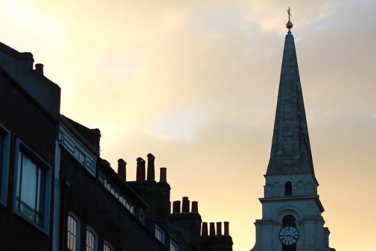 Jack the Ripper - What About the Women?