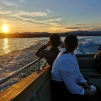 Cruises, Sailing & Water Tours