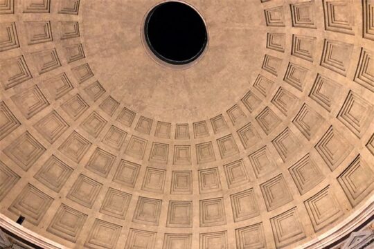 Private Rome Tour with De-lux Car: Sistine Chapel, Trevi, Pantheon, & more
