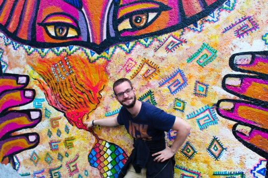 Bastards of Mexico: Unfiltered Tour of the Historic Center