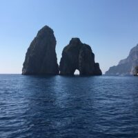 Cruises, Sailing & Water Tours