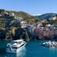 Walking & Biking Tours