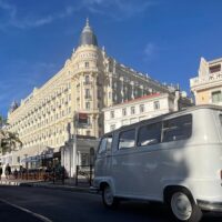 Classic Car Tours