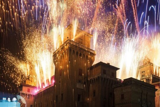 Discover Ferrara, City of the Renaissance