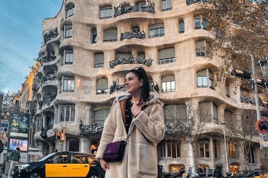 Barcelona Premium Tour : Montserrat Visit with Lunch