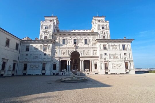 Pasta Experience in Gragnano and Pompeii Private tour from Rome
