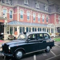 Classic Car Tours