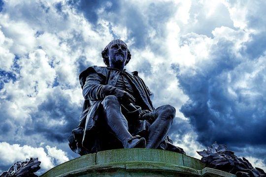 Private Day Tour to Stratford-Upon-Avon - All things Shakespeare