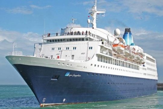 London to Dover Private Transfer Service
