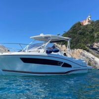Jet Boats & Speed Boats