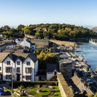 Walking & Biking Tours