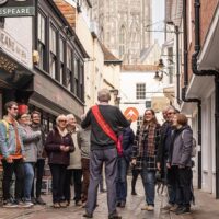 Cultural & Theme Tours