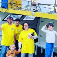 Cruises, Sailing & Water Tours