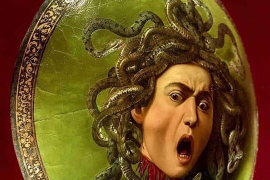 Private Uffizi's Gallery tour