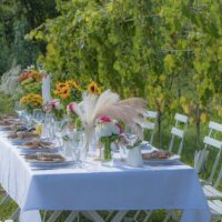 Dining Experiences