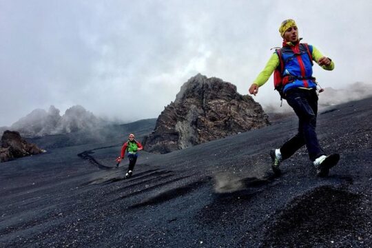 Etna 3000 from the south with Cable Car and trekking – Morning or Afternoon
