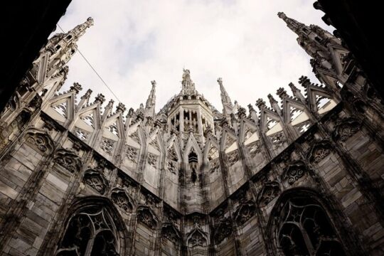 3-hour Milan The Last Supper and Vintage tram tour in Milan - small group tour