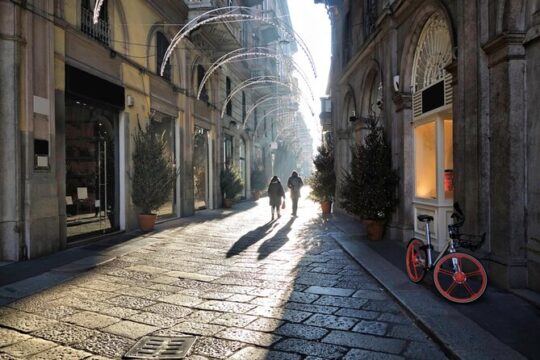 Milan Da Vinci: Devil's Enigma Quest Experience
