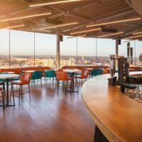 Food, Wine & Nightlife